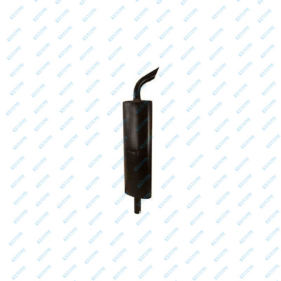 Silencers FIAT