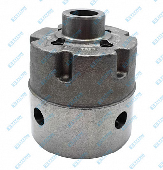 Differential Housings JOHN DEERE