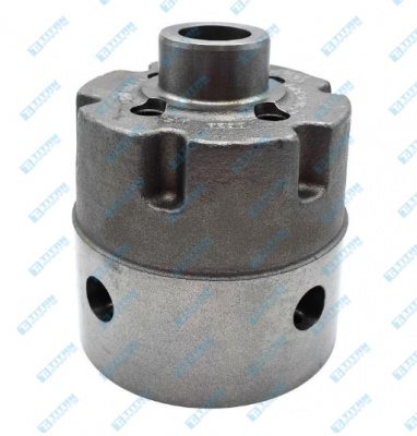 Differential Housings JOHN DEERE