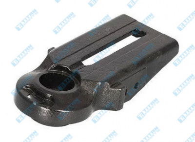 Front Axle Housings NEW HOLLAND