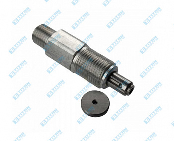 Fuel Pumps JOHN DEERE