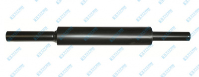 Silencers CASE - IH