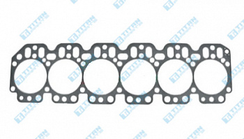 Engine Gaskets JOHN DEERE