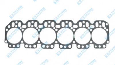 Engine Gaskets JOHN DEERE