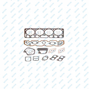 Engine Gaskets JOHN DEERE