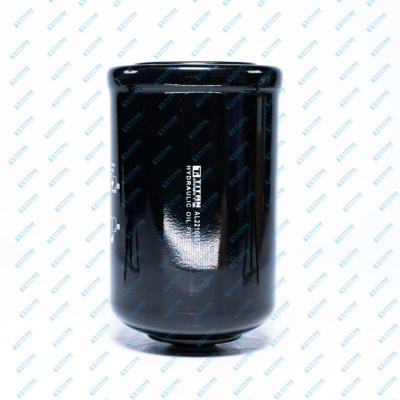 Transmission oil filter AL221066