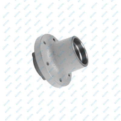 Front Hubs JOHN DEERE