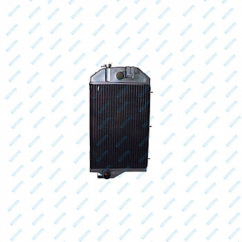 Radiators JOHN DEERE