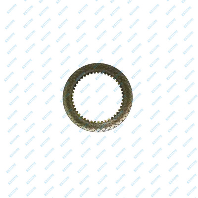 Transmission Clutch JOHN DEERE