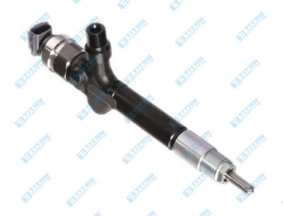 Injectors & Nozzles JOHN DEERE