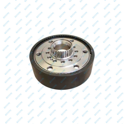 Front Planetary Gears JOHN DEERE