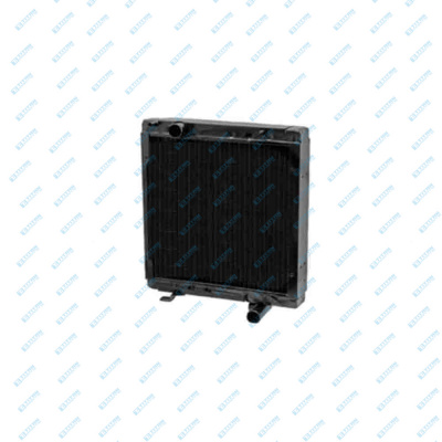 Radiators JOHN DEERE