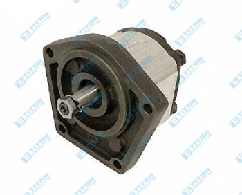 Hydraulic Pumps CASE - IH