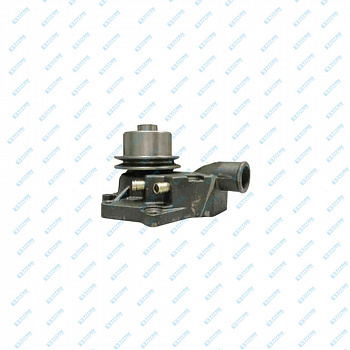 Water Pumps JOHN DEERE