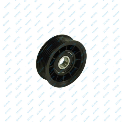 Belts & Tensioners FORD