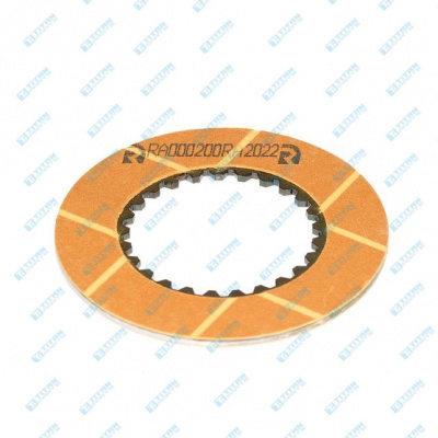 Disk John Deere RE294014