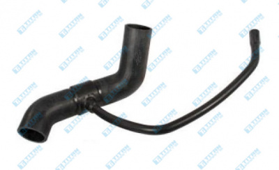 Radiator Hoses JOHN DEERE