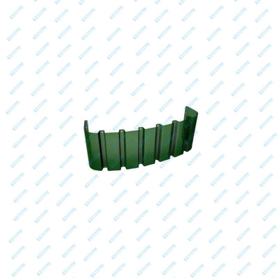 Grilles JOHN DEERE