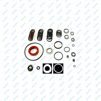 Hydraulic Pump Parts JOHN DEERE