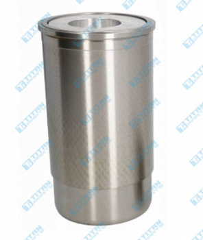Liner-Piston-Ring Sets JOHN DEERE