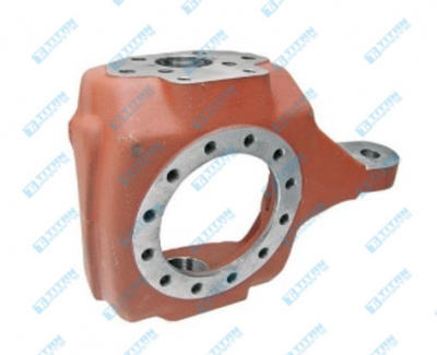 Front Axle Housings CASE - IH