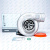 Turbocharger John Deere DZ107131