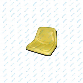 Seats JOHN DEERE