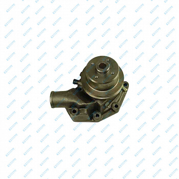Water Pumps JOHN DEERE