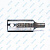 Shaft John Deere R131511