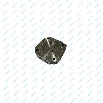 Hydraulic Pumps JOHN DEERE