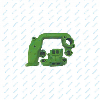 Manifolds JOHN DEERE