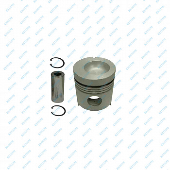 Pistons FORD