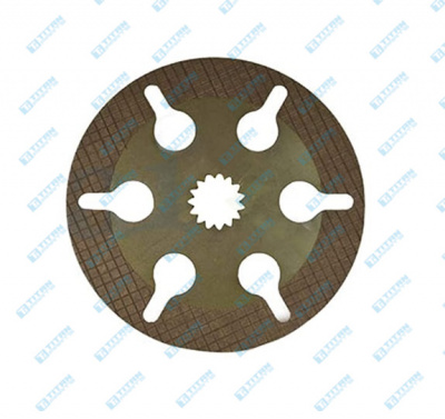Brake Discs CASE - IH