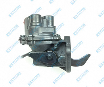 Fuel Lift Pumps MASSEY FERGUSON