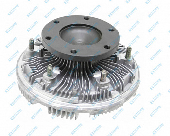 Fan Blades JOHN DEERE