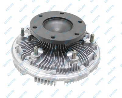 Fan Blades JOHN DEERE