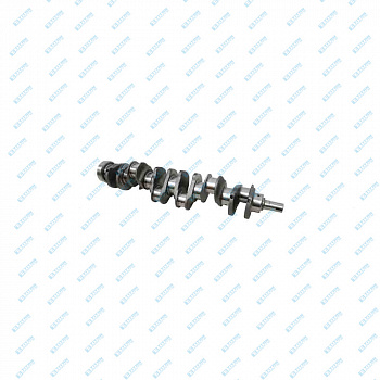 Crankshafts JOHN DEERE