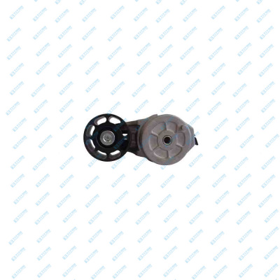 Belts & Tensioners JOHN DEERE