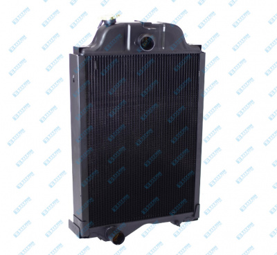 Radiators JOHN DEERE