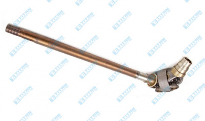 Front Axle Shafts JOHN DEERE