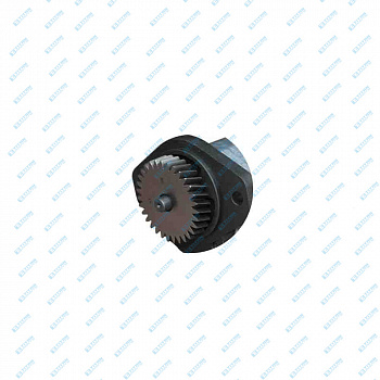 Hydraulic Pump Parts JOHN DEERE