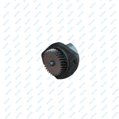 Hydraulic Pump Parts JOHN DEERE