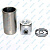 Piston-Liner Kit John Deere DZ109732