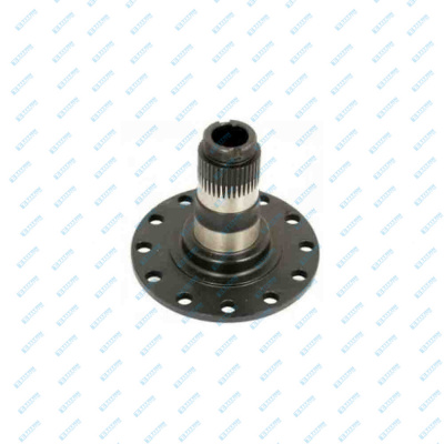 Front Axle Housings JOHN DEERE