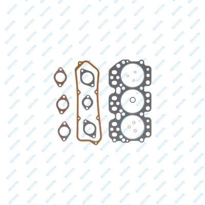 Engine Gaskets JOHN DEERE