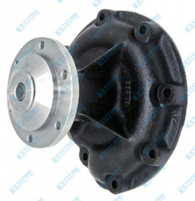 Water Pumps CASE - IH