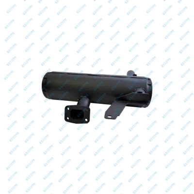 Silencers FORD