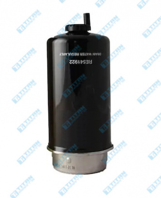 Fuel Filters JOHN DEERE