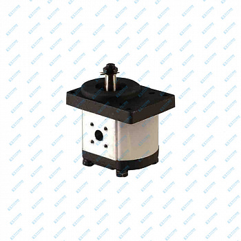 Hydraulic Pumps STEYR