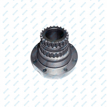 Differential Housings JOHN DEERE
